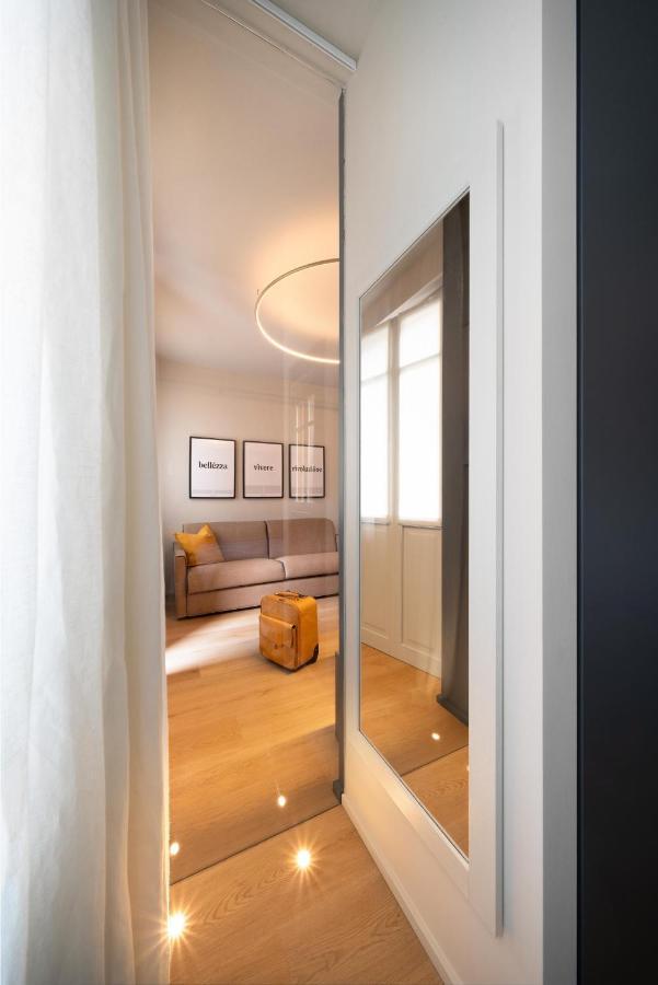 אלבה Casa Da Anna, Centro Storico Alloggio Di Design, Con Parcheggio מראה חיצוני תמונה
