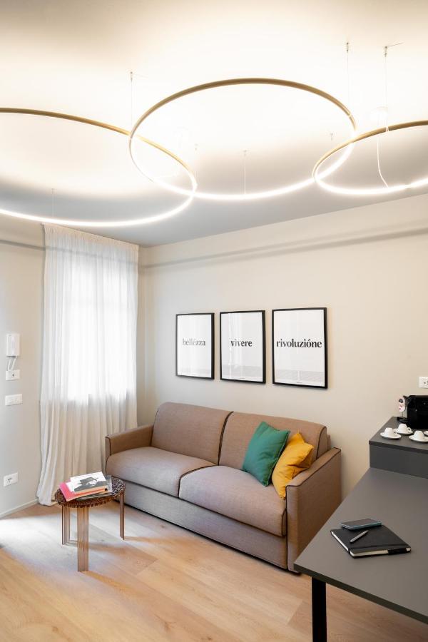 אלבה Casa Da Anna, Centro Storico Alloggio Di Design, Con Parcheggio מראה חיצוני תמונה