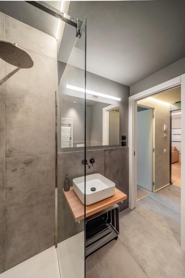 אלבה Casa Da Anna, Centro Storico Alloggio Di Design, Con Parcheggio מראה חיצוני תמונה